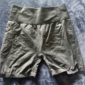 Gymshark Biker Shorts